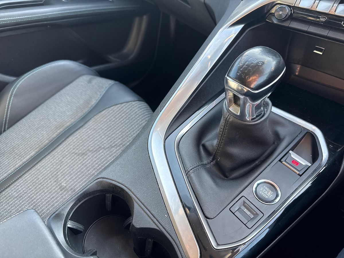 Used Peugeot 3008 2021 for sale - 77762678: Photo 19