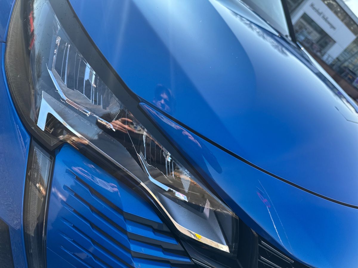 Used Peugeot 3008 2021 for sale - 77762678: Photo 21