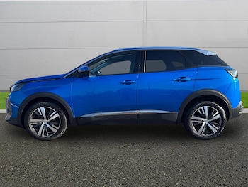 Used Peugeot 3008 2021 for sale - 77762678: Photo