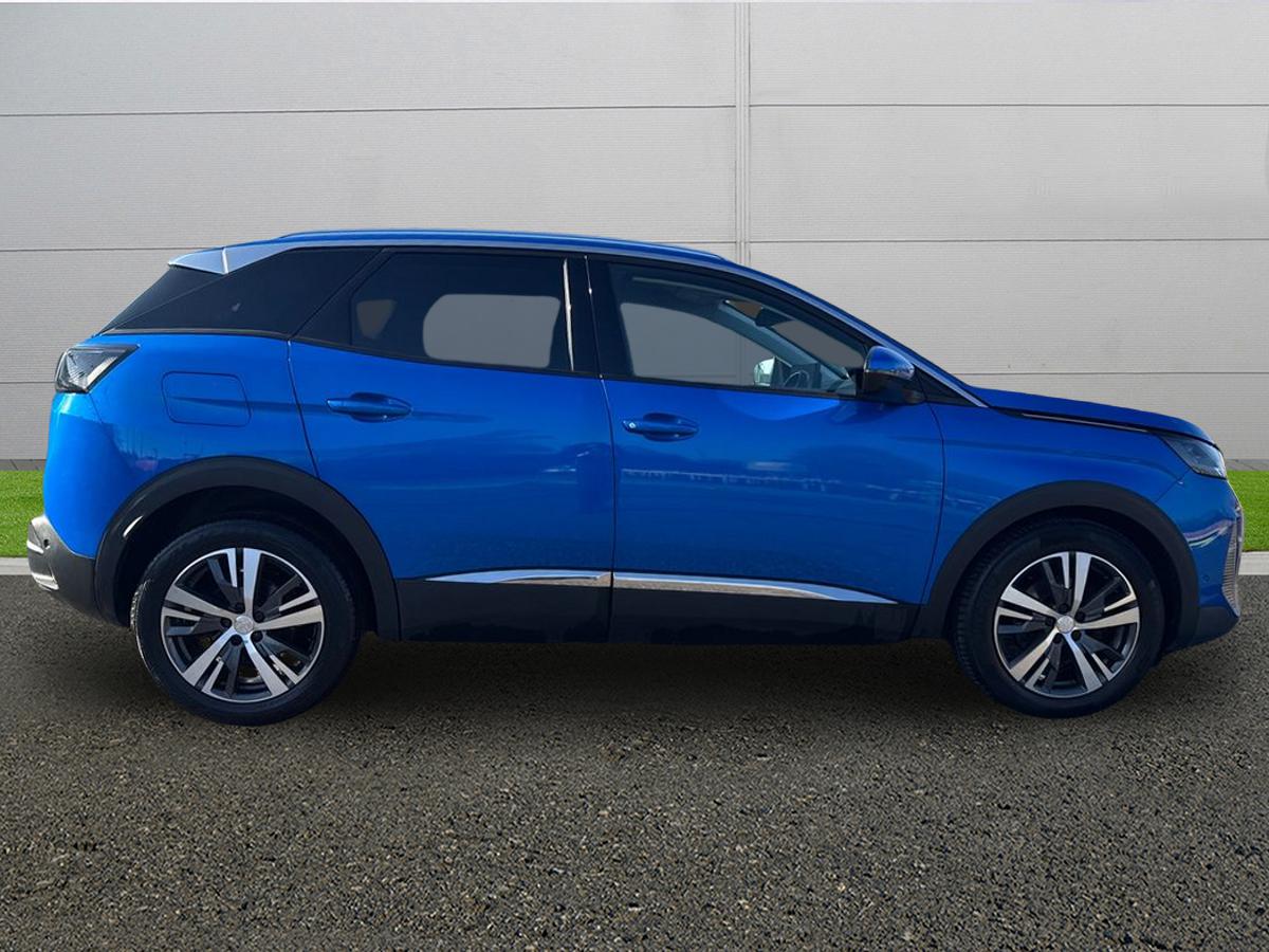 Used Peugeot 3008 2021 for sale - 77762678: Photo 8