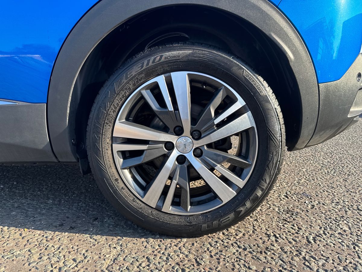 Used Peugeot 3008 2021 for sale - 77762678: Photo 9