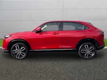 Used Honda HR-V 2023 for sale - 78638109: Photo