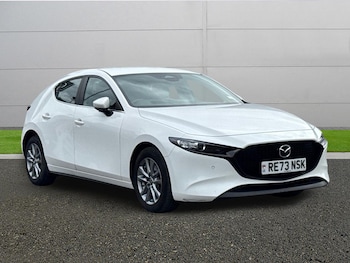 Used Mazda Mazda3 2023 for sale - 78293825: Photo