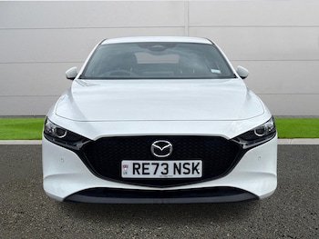 Used Mazda Mazda3 2023 for sale - 78293825: Photo