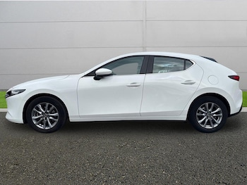 Used Mazda Mazda3 2023 for sale - 78293825: Photo