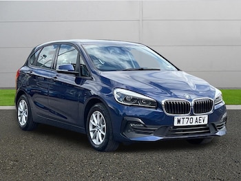 Used BMW 2 Series 2020 for sale - 78798191: Photo