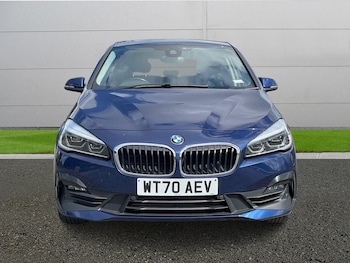 Used BMW 2 Series 2020 for sale - 78798191: Photo