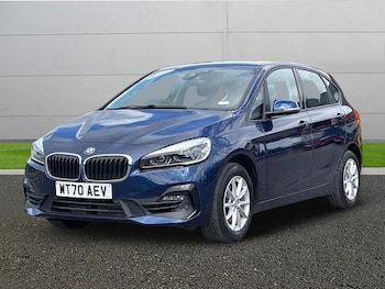 Used BMW 2 Series 2020 for sale - 78798191: Photo