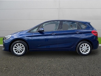 Used BMW 2 Series 2020 for sale - 78798191: Photo