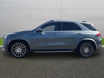 Used Mercedes-Benz GLE 2022 for sale - 78499271: Photo