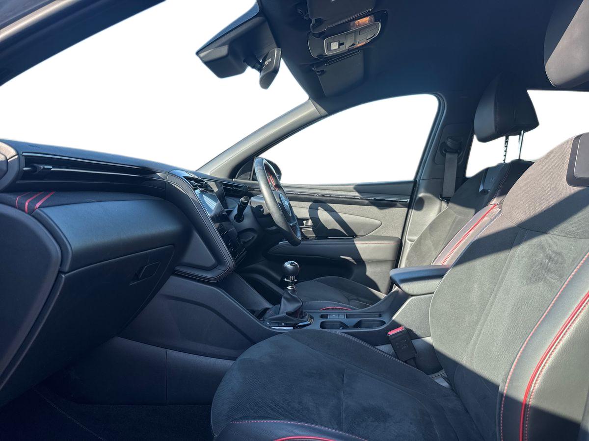 Used Hyundai TUCSON 2023 for sale - 77959945: Photo 10