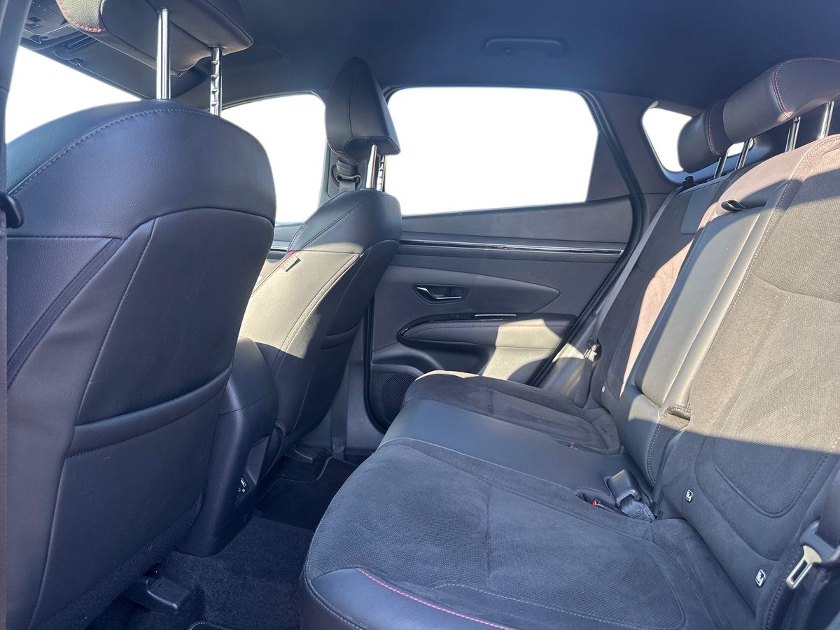 Used Hyundai TUCSON 2023 for sale - 77959945: Photo 11