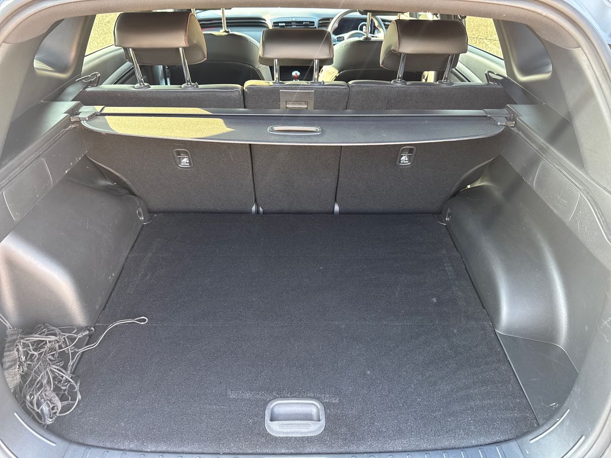 Used Hyundai TUCSON 2023 for sale - 77959945: Photo 12