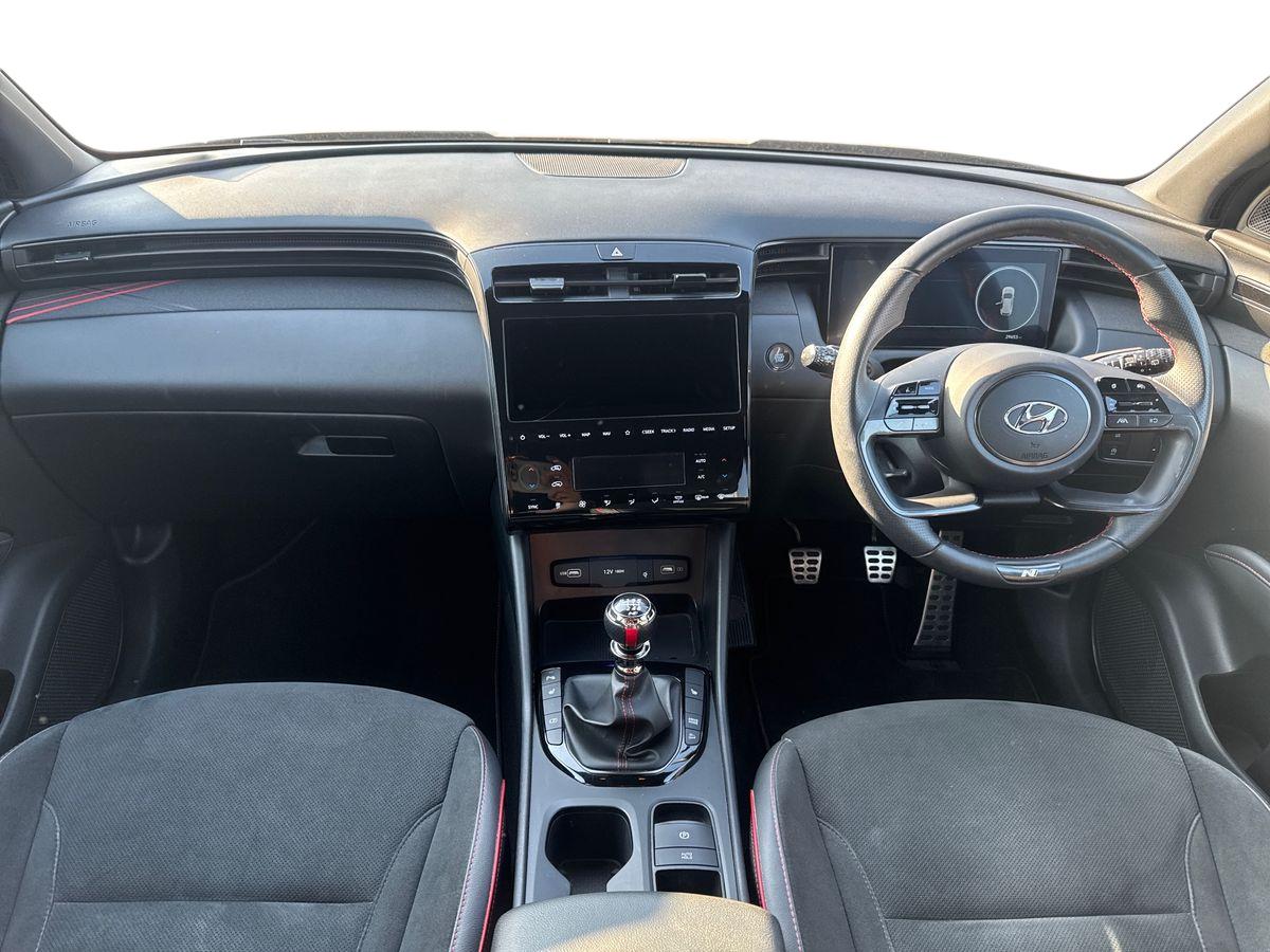 Used Hyundai TUCSON 2023 for sale - 77959945: Photo 13