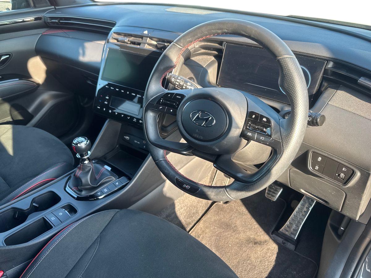 Used Hyundai TUCSON 2023 for sale - 77959945: Photo 15