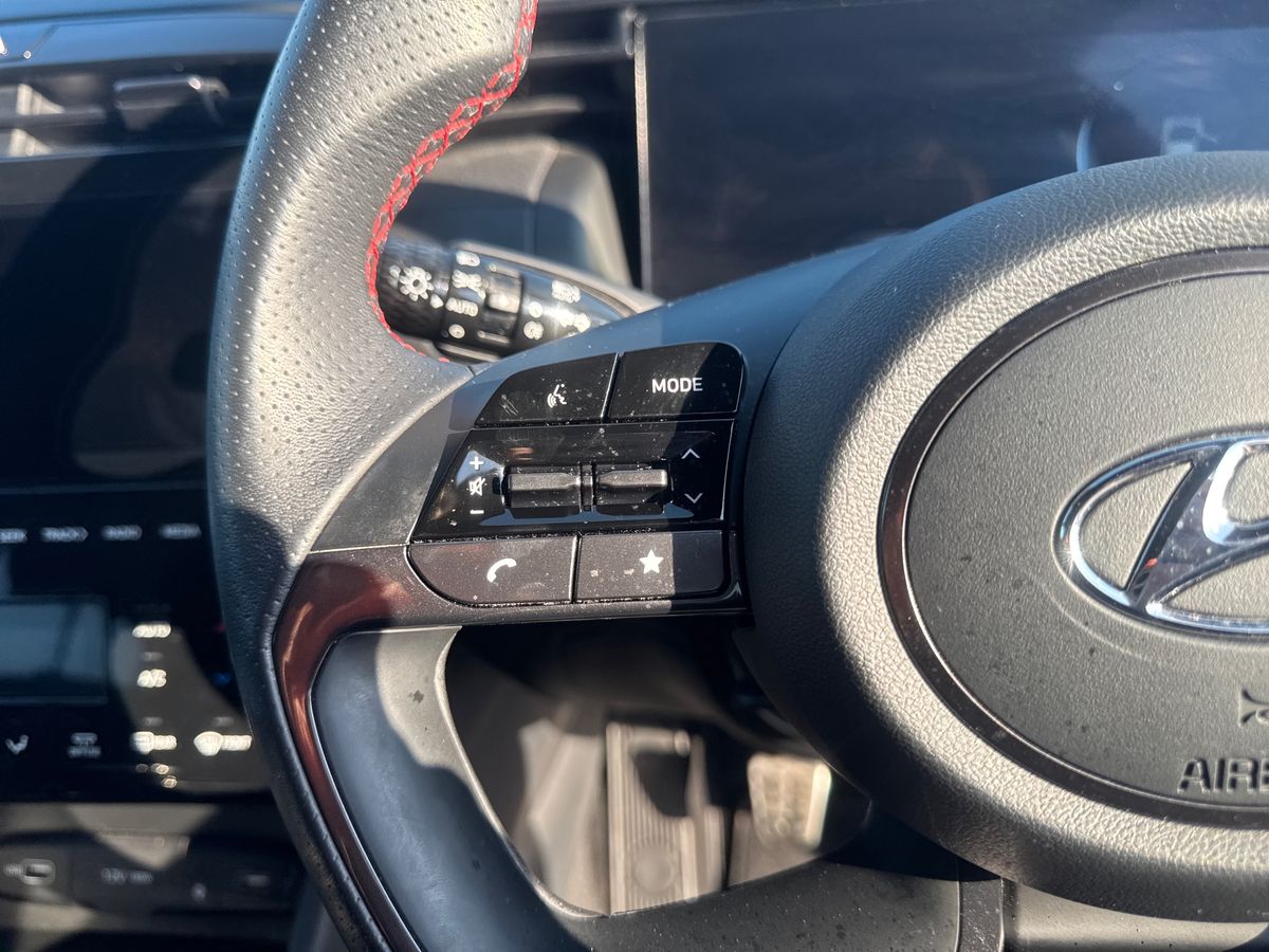 Used Hyundai TUCSON 2023 for sale - 77959945: Photo 16