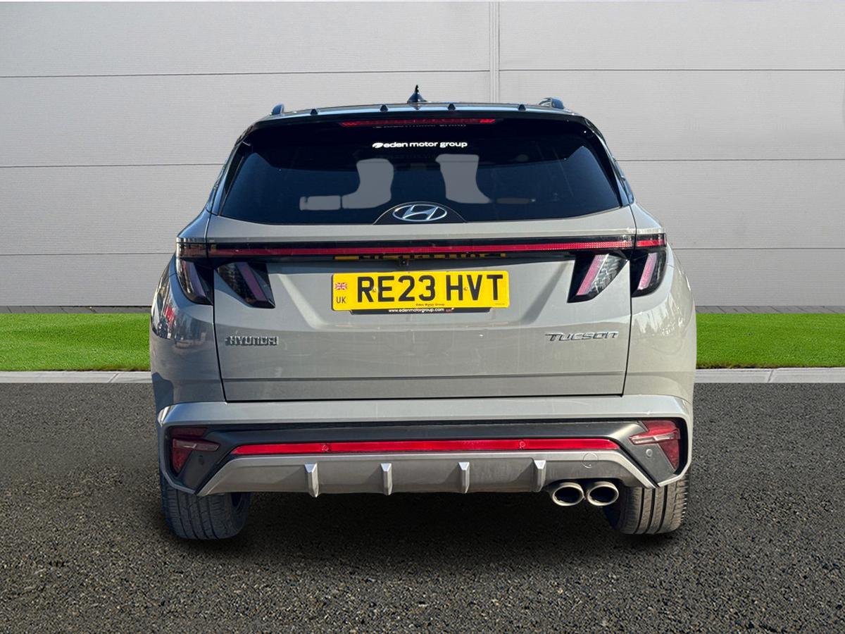 Used Hyundai TUCSON 2023 for sale - 77959945: Photo 6