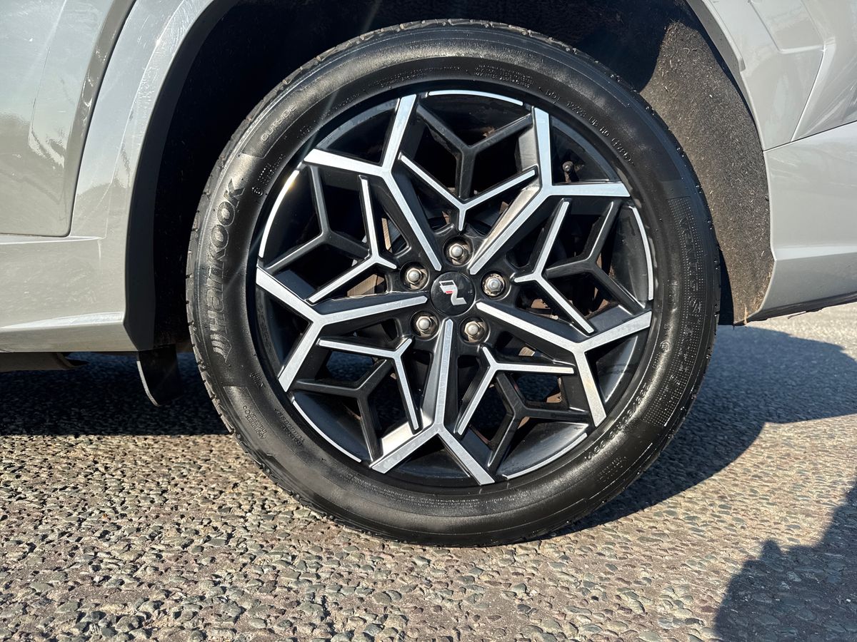 Used Hyundai TUCSON 2023 for sale - 77959945: Photo 9