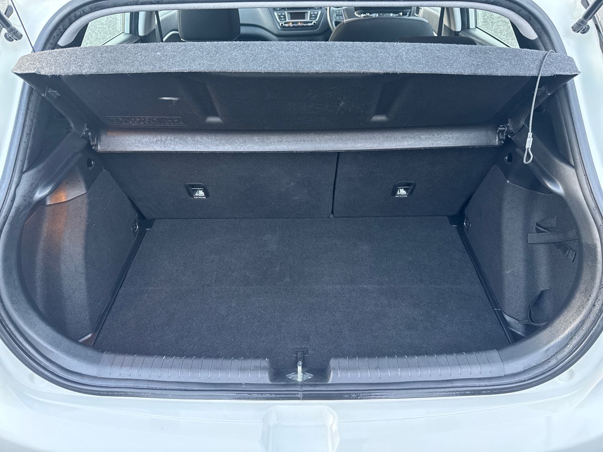 Used Hyundai i20 2017 for sale - 77476454: Photo 12