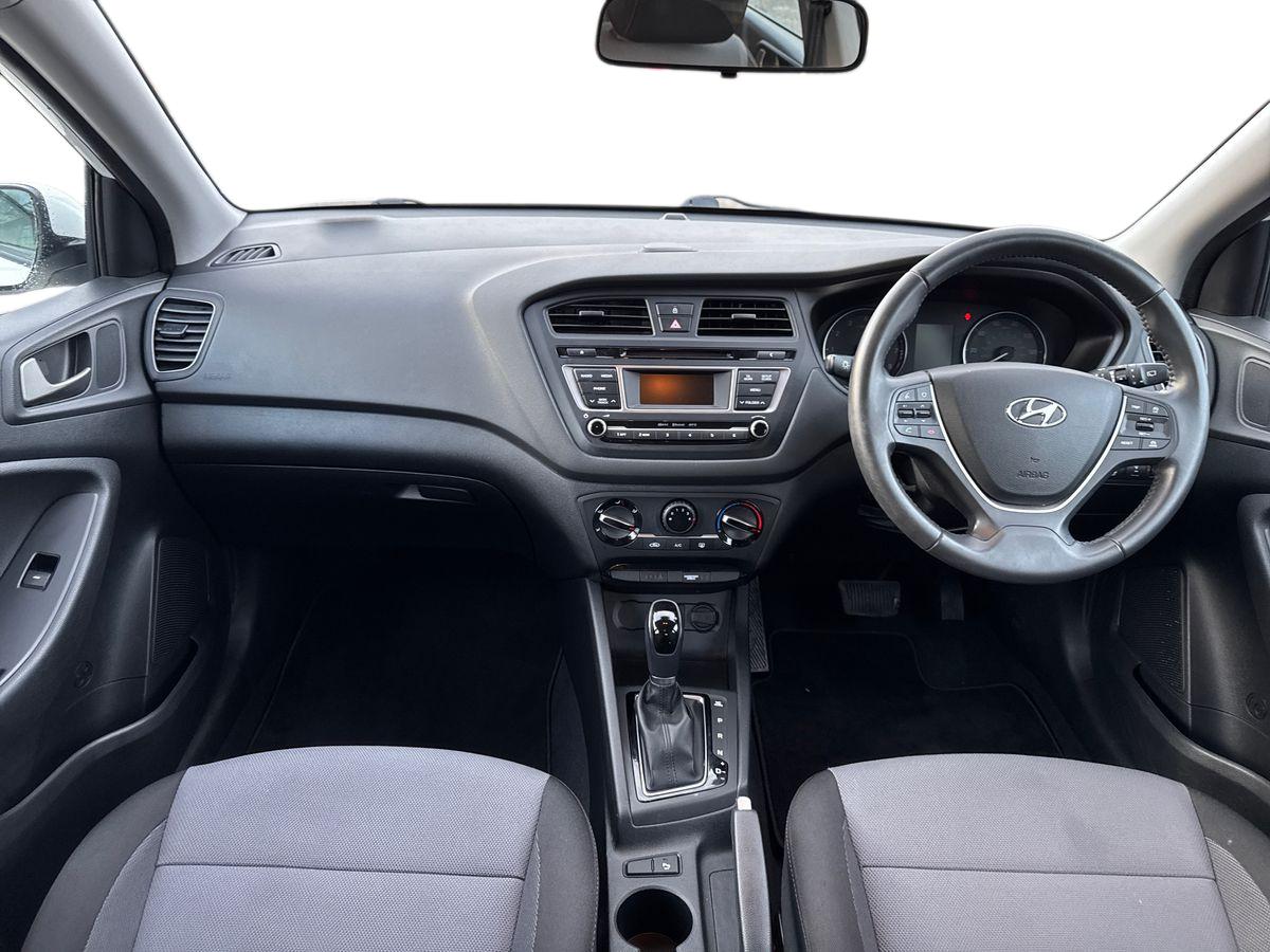 Used Hyundai i20 2017 for sale - 77476454: Photo 13