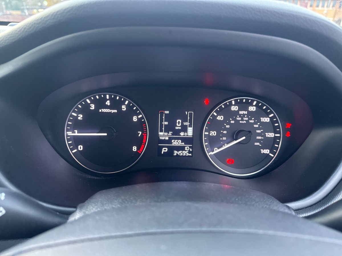 Used Hyundai i20 2017 for sale - 77476454: Photo 14