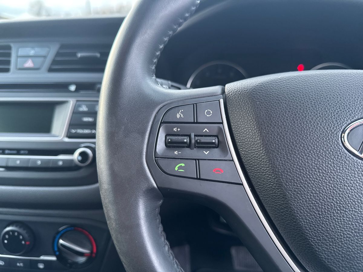 Used Hyundai i20 2017 for sale - 77476454: Photo 16