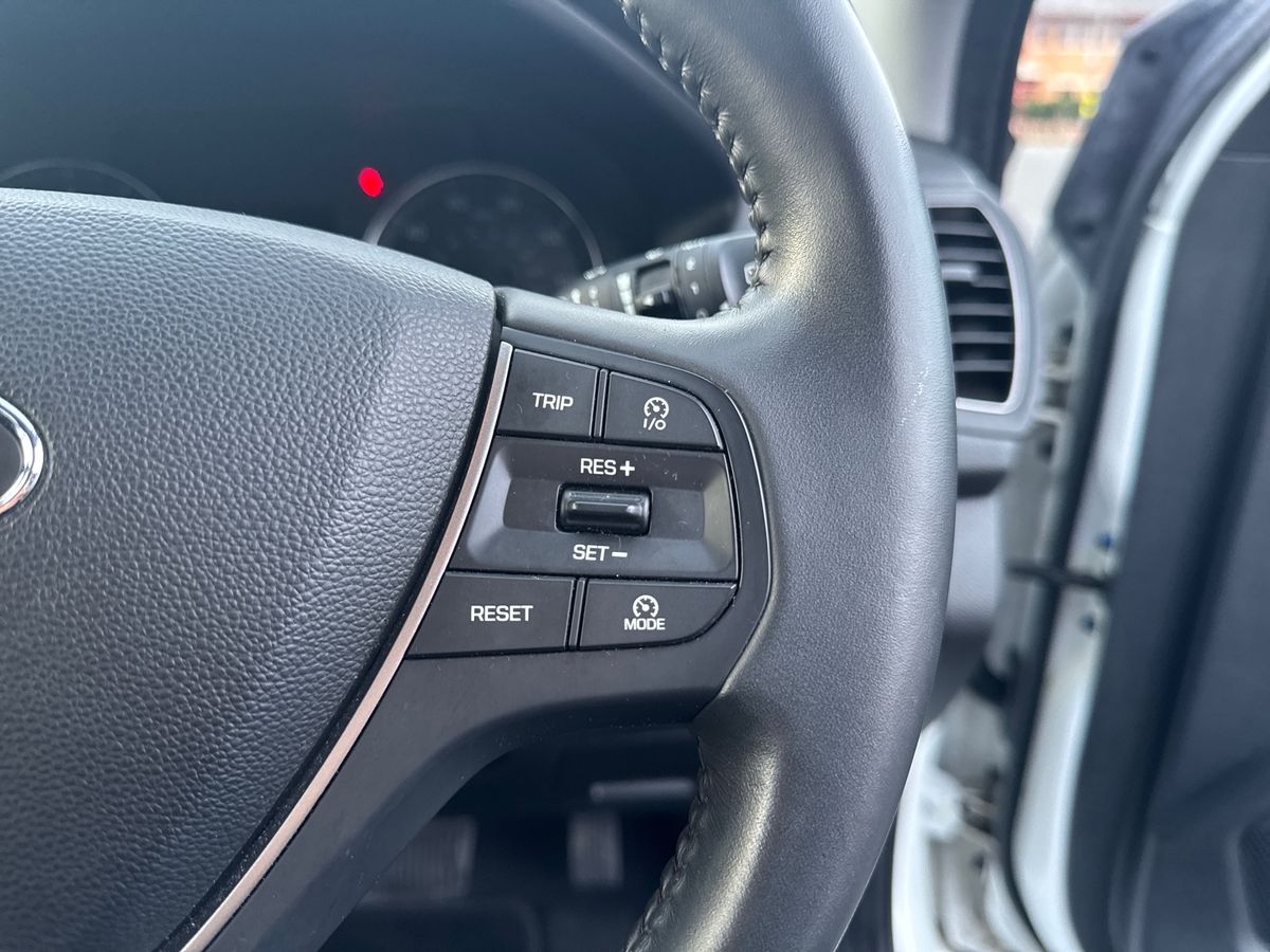 Used Hyundai i20 2017 for sale - 77476454: Photo 17