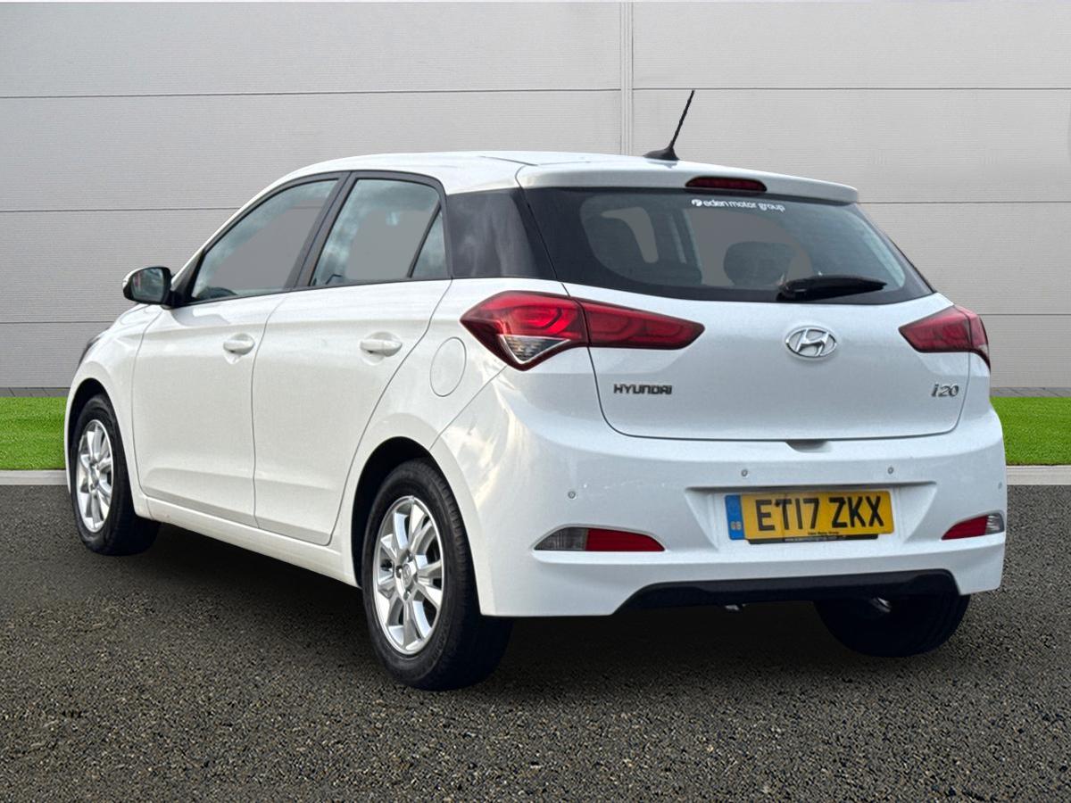 Used Hyundai i20 2017 for sale - 77476454: Photo 5