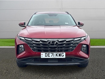 Used Hyundai TUCSON 2022 for sale - 79063914: Photo