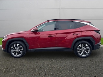 Used Hyundai TUCSON 2022 for sale - 79063914: Photo