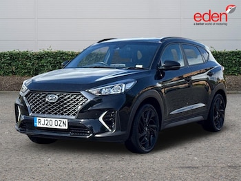 Used Hyundai TUCSON 2020 for sale - 79269293: Photo