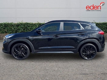Used Hyundai TUCSON 2020 for sale - 79269293: Photo