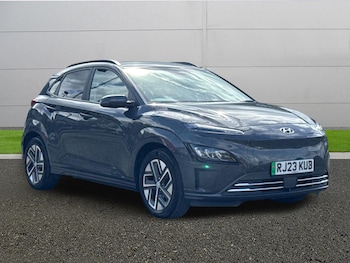 Used Hyundai KONA 2023 for sale - 78285109: Photo