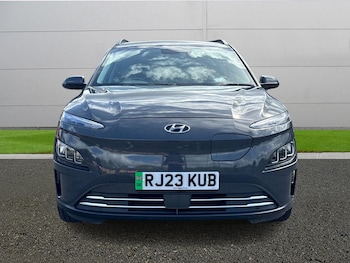 Used Hyundai KONA 2023 for sale - 78285109: Photo