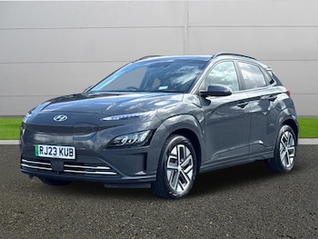 Used Hyundai KONA 2023 for sale - 78285109: Photo