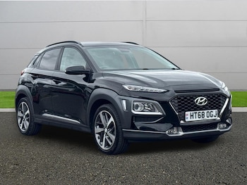 Used Hyundai KONA 2019 for sale - 78563380: Photo