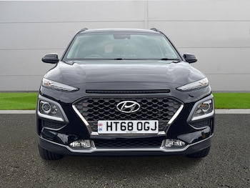 Used Hyundai KONA 2019 for sale - 78563380: Photo