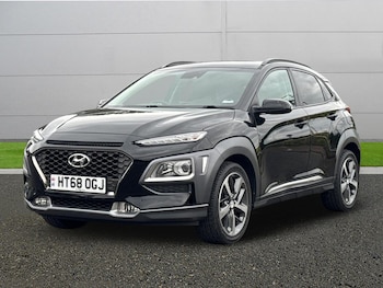 Used Hyundai KONA 2019 for sale - 78563380: Photo