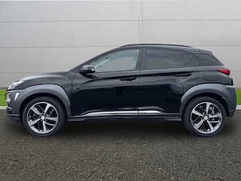 Used Hyundai KONA 2019 for sale - 78563380: Photo