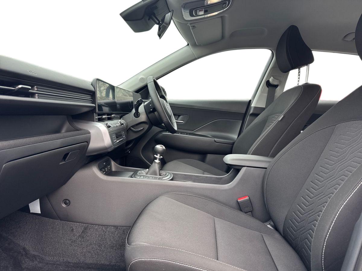 Used Hyundai KONA 2025 for sale - 77031387: Photo 10