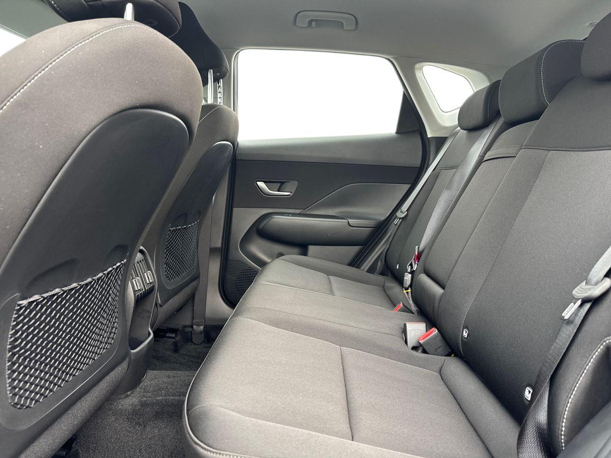 Used Hyundai KONA 2025 for sale - 77031387: Photo 11