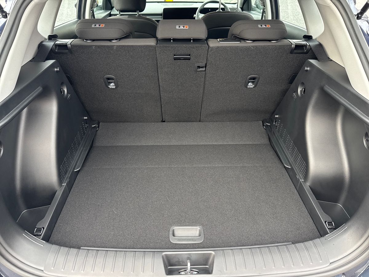 Used Hyundai KONA 2025 for sale - 77031387: Photo 12