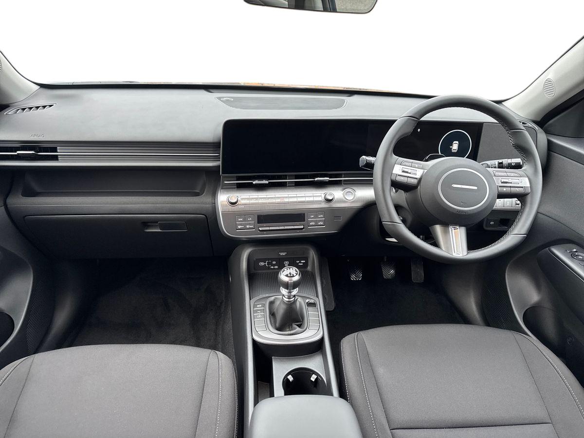 Used Hyundai KONA 2025 for sale - 77031387: Photo 13