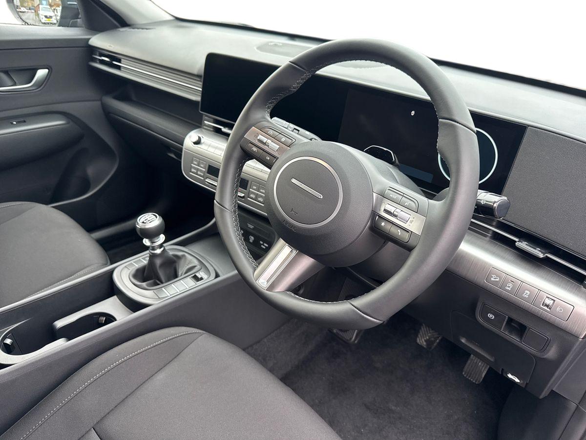 Used Hyundai KONA 2025 for sale - 77031387: Photo 15