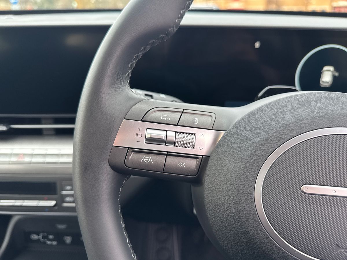 Used Hyundai KONA 2025 for sale - 77031387: Photo 16