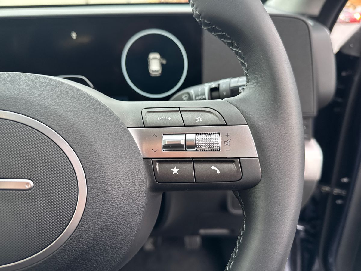 Used Hyundai KONA 2025 for sale - 77031387: Photo 17