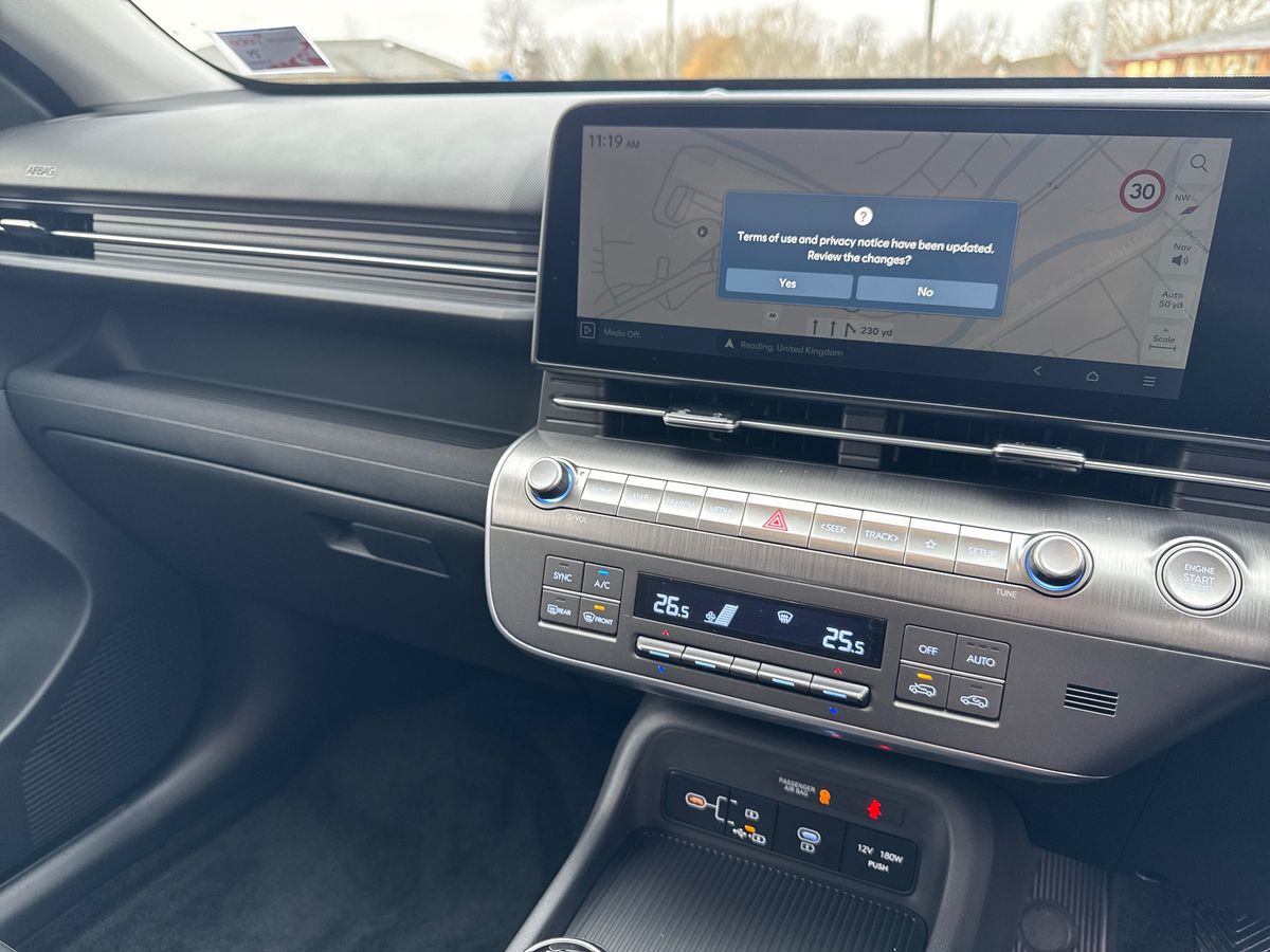 Used Hyundai KONA 2025 for sale - 77031387: Photo 18