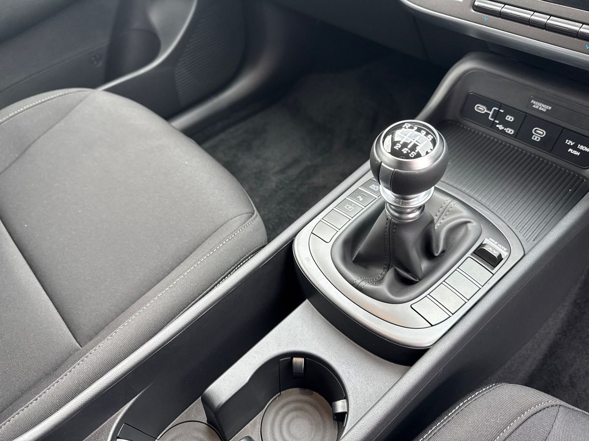 Used Hyundai KONA 2025 for sale - 77031387: Photo 19