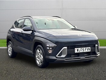 Hyundai KONA feature image