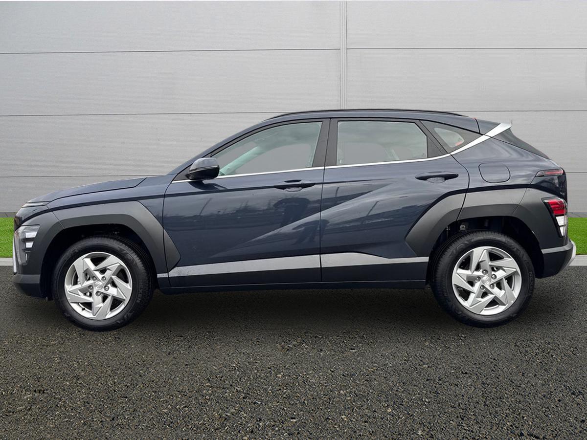 Used Hyundai KONA 2025 for sale - 77031387: Photo 4
